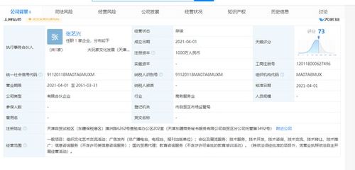 張藝興、黃磊、黃渤攜手成立“大玩家文化發(fā)展合伙企業(yè)”，布局國(guó)內(nèi)貿(mào)易代理新賽道