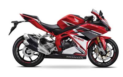 盤點(diǎn)2019年日本最暢銷的5款250摩托車 海外狂賣，國內(nèi)僅一款現(xiàn)身